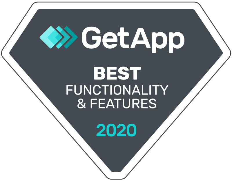 GetApp Functionality for Hospitality Property Management Mar-20